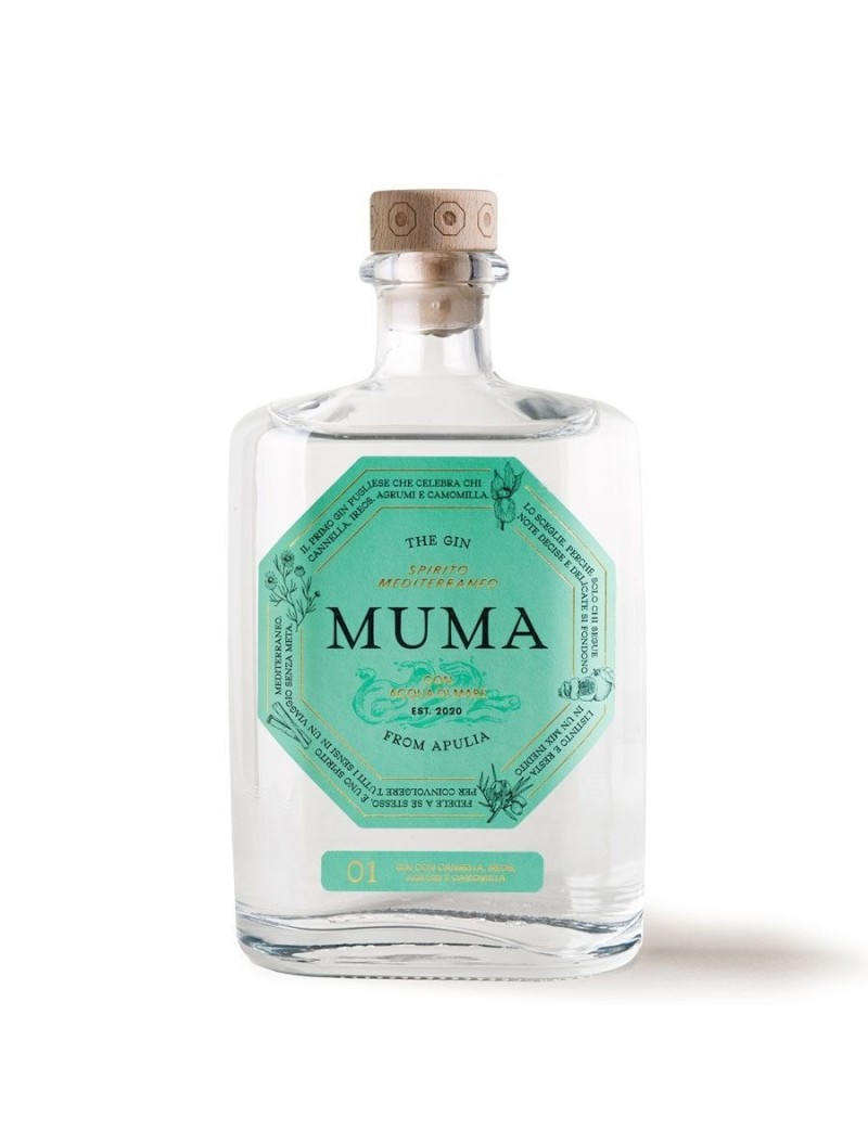 MUMA-GIN