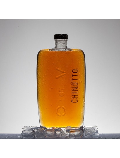 O DE V - VODKA AL CHINOTTO
