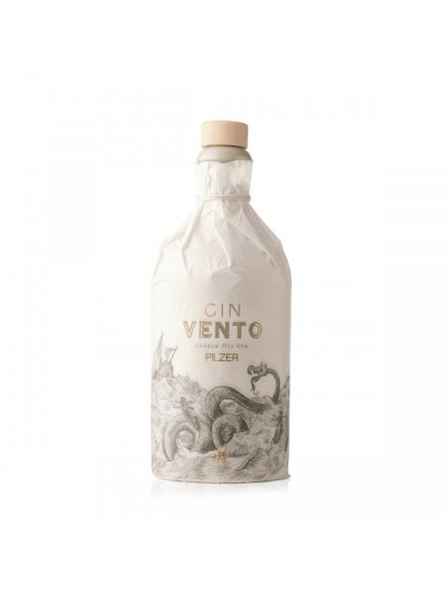 PILZER - GIN VENTO