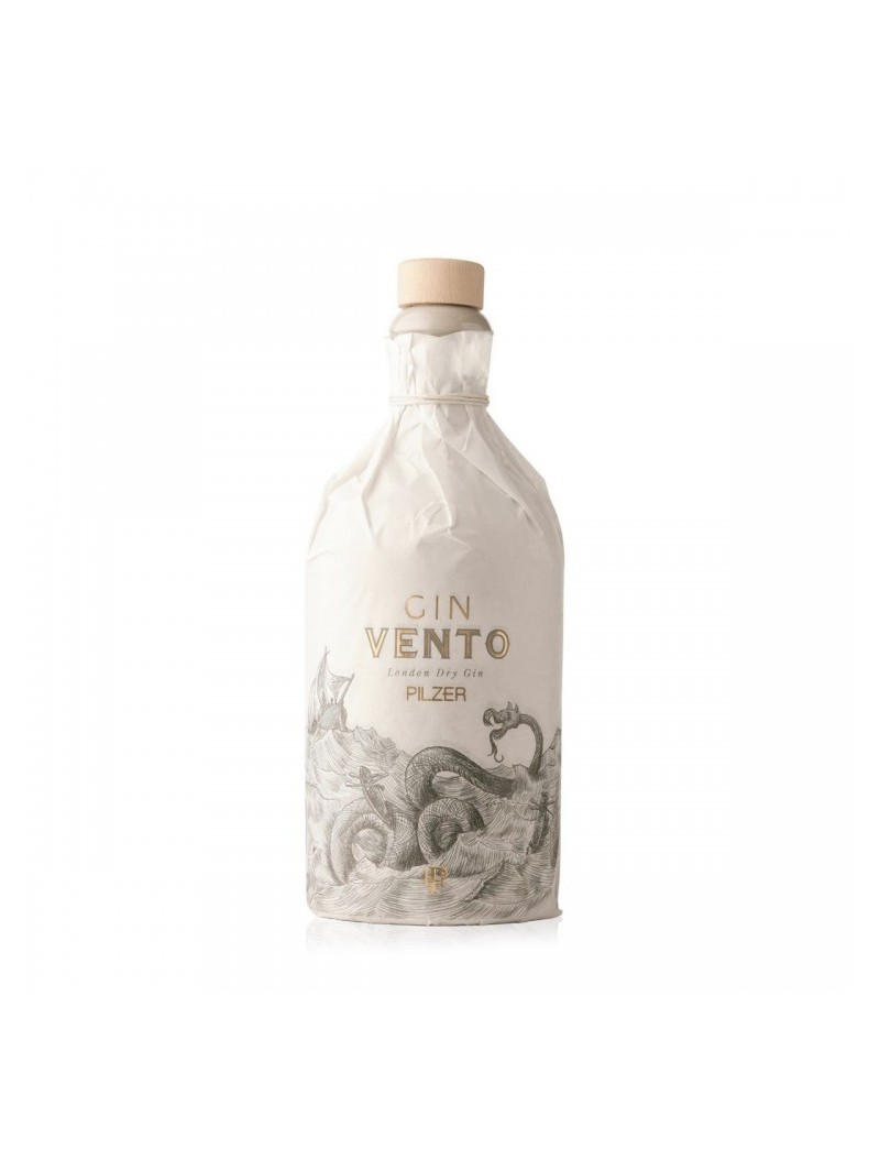 PILZER - GIN VENTO