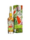 PLANTATION RUM - TRINIDAD 2009