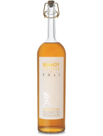 POLI - BRANDY ITALIANO