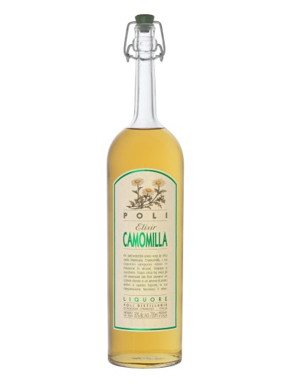 POLI - ELISIR CAMOMILLA