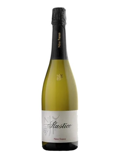 NINO FRANCO-RUSTICO PROSECCO