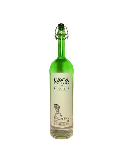 POLI - UVAVIVA ITALIANA