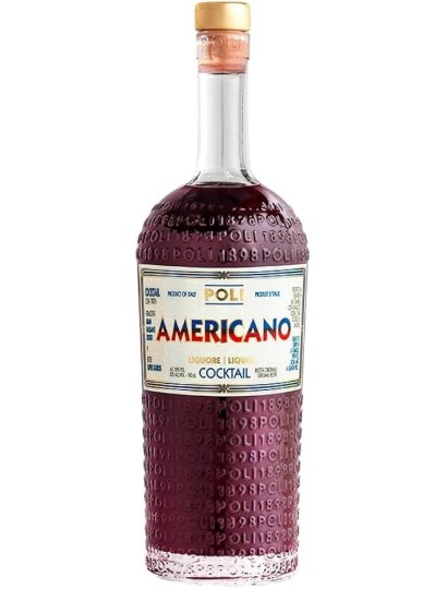 POLI-AMERICANO