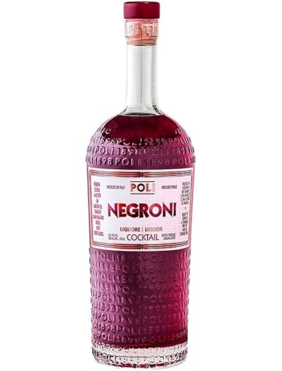 POLI-NEGRONI