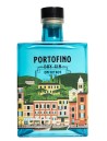 PORTOFINO-DRY GIN