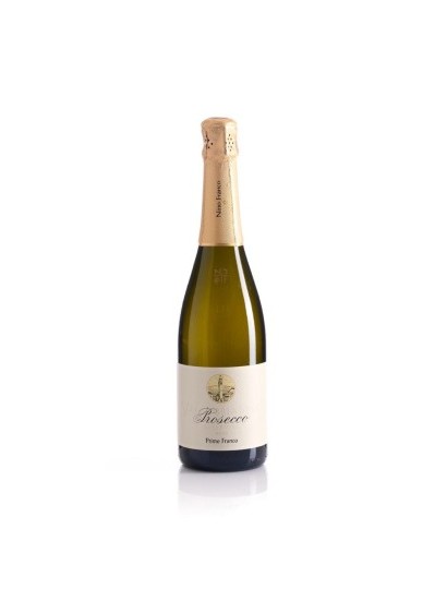 NINO FRANCO PRIMO FRANCO PROSECCO