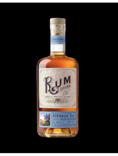 RUM EXPLORER - AUSTRALIA
