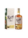 RUM EXPLORER - BELIZE