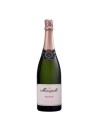 MONSUPELLO-ROSE' METODO CLASSICO