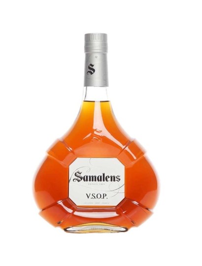 SAMALENS - BAS ARMAGNAC - VSOP