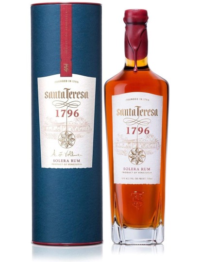 SANTA TERESA-RUM VENEZUELA