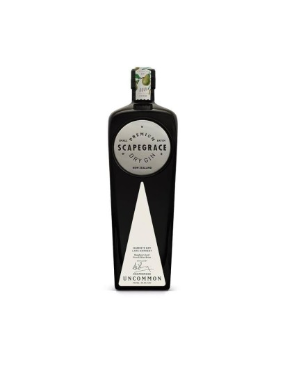 SCAPEGRACE - HAWKE'S BAY
