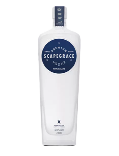 SCAPEGRACE - VODKA