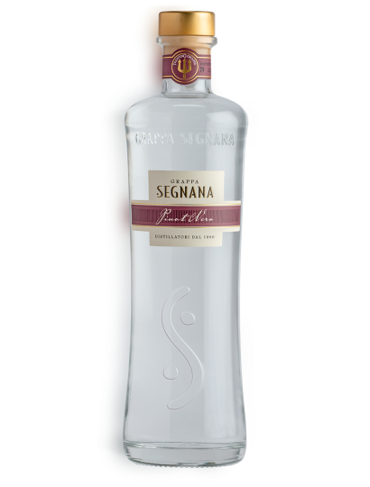 SEGNANA - PINOT NERO