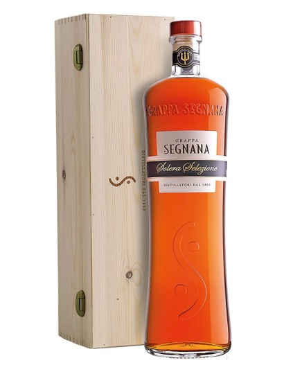 SEGNANA -SOLERA SELEZIONE  MAGNUM 2LT