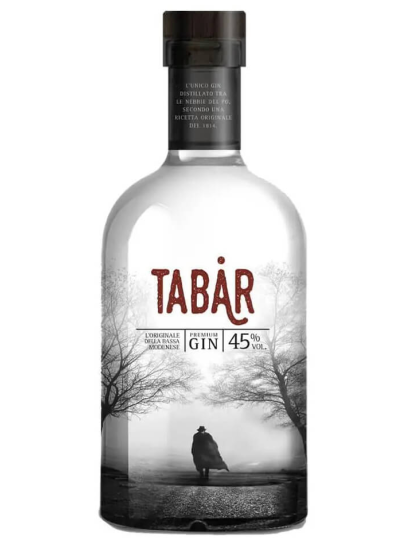 TABAR-PREMIUM GIN