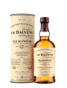 THE BALVENIE-SCOTH WHISKY 12 YO DOUBLE WOOD