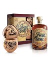 THE DEMON'S SHARE-CONF. BICCHIERI
