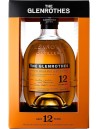 THE GLENROTHES-12 YEARS SPEYSIDE SINGLE MALT SCOTCH WHISKY