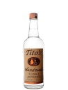 TITO'S-VODKA TEXAS