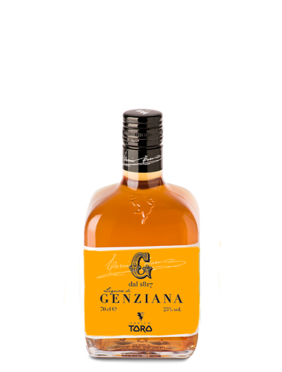TORO-GENZIANA