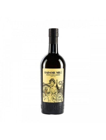 VECCHIO MAGAZZINO DOGANALE - MADAME MILU' - AMARO ALLE ERBE