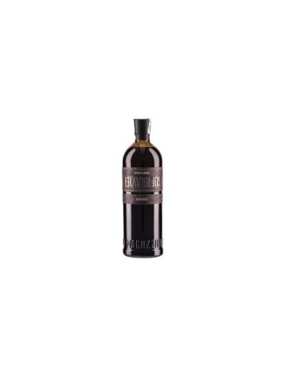 VECCHIO MAGAZZINO DOGANALE-MERAVIGLIOSO SPIRITO AMARO