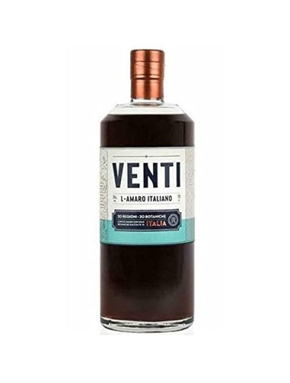 VENTI-AMARO ITALIANO