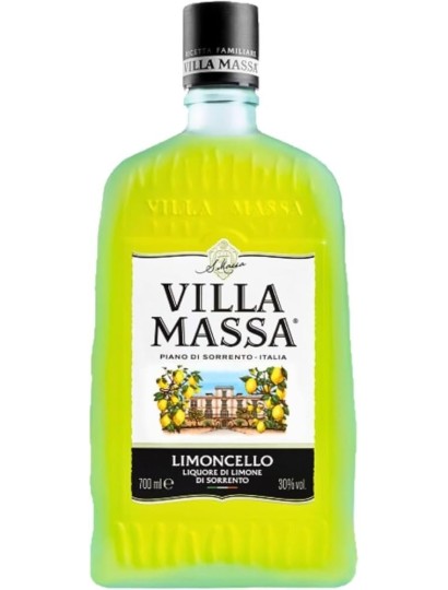 VILLA MASSA - LIMONCELLO
