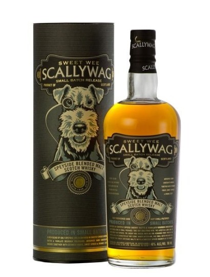 WHISKY SCALLYWAG