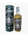 WHISKY THE EPICUREAN
