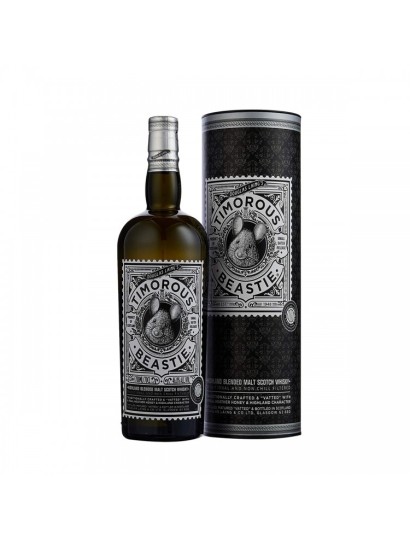 WHISKY TIMOROUS BESTIE