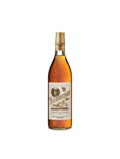 YELLOWSTONE - SELECT - KENTUCKY BOURBON WHISKEY