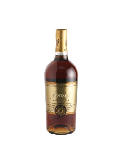 BOTRAN - RUM 18