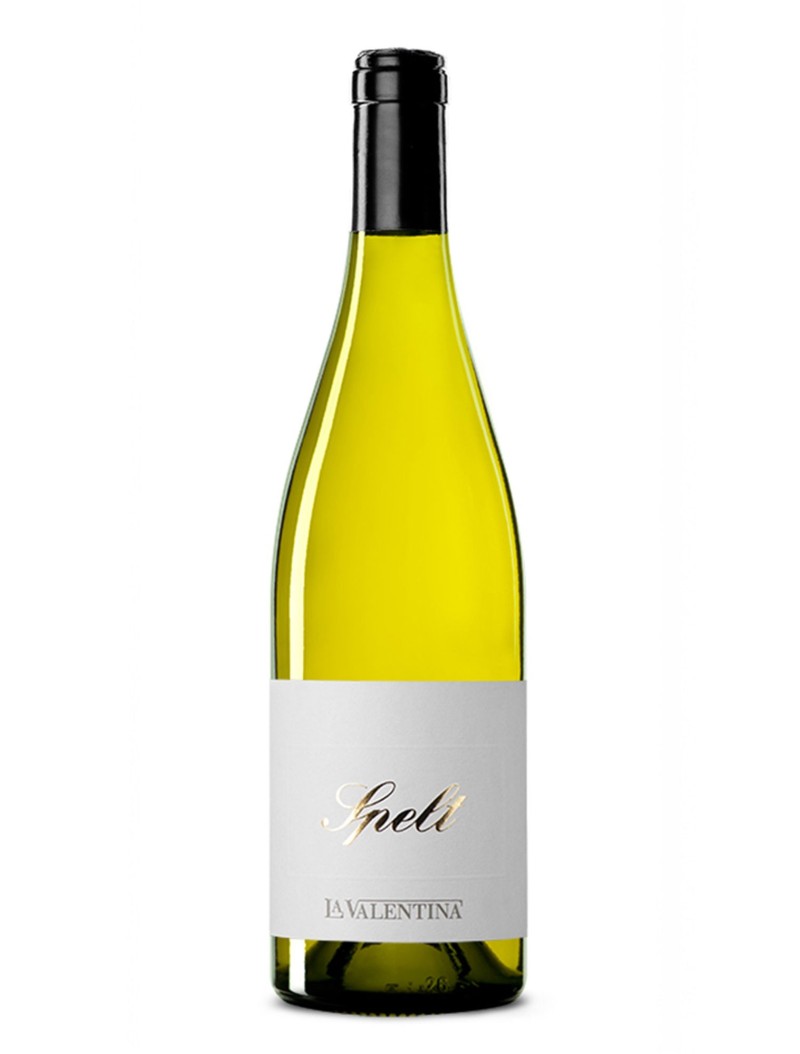 LA VALENTINA-TREBBIANO D'ABRUZZO SUPERIORE