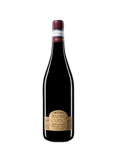 MASCIARELLI-MARINA CVETIC MONTEPULCIANO D'ABRUZZO