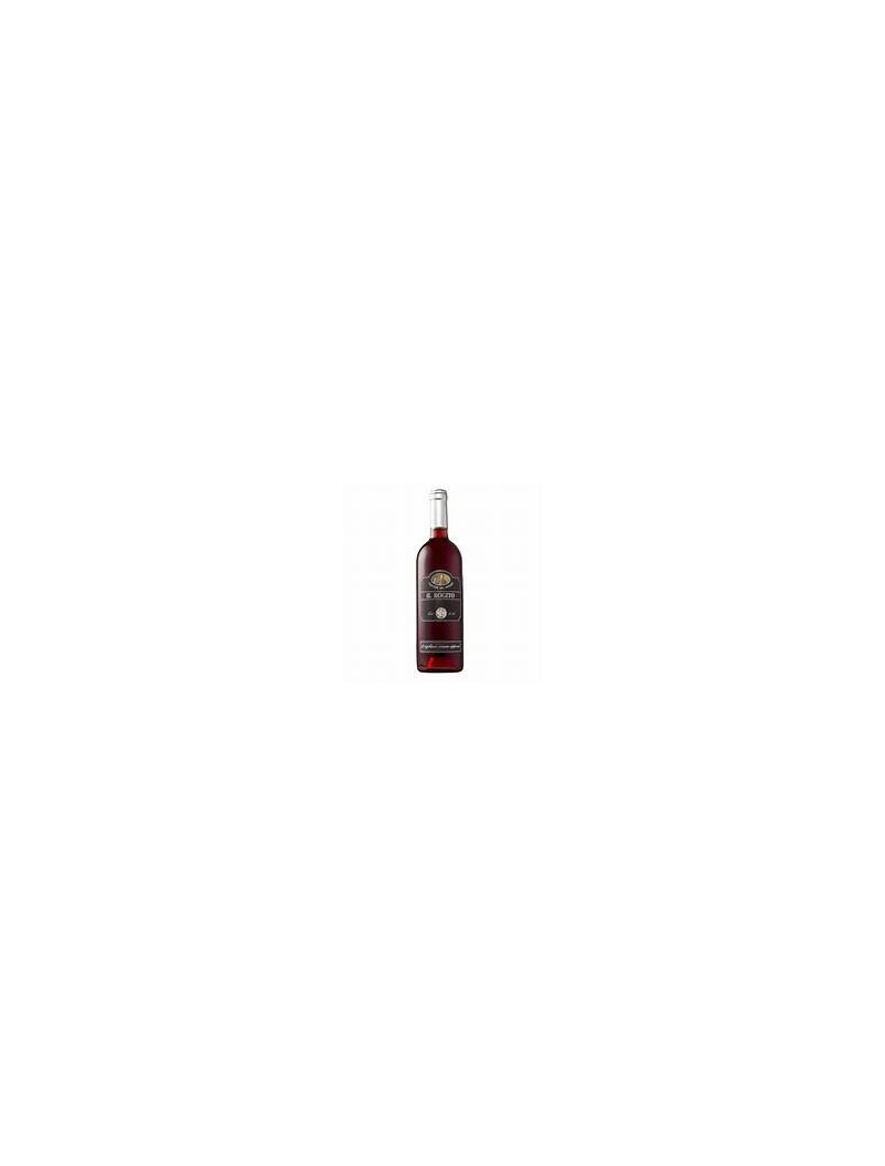 CANTINE DEL NOTAIO - IL ROGITO IGT ROSATO