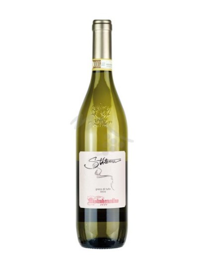 MASTROBERARDINO-NOVASERRA GRECO DI TUFO DOCG 2018
