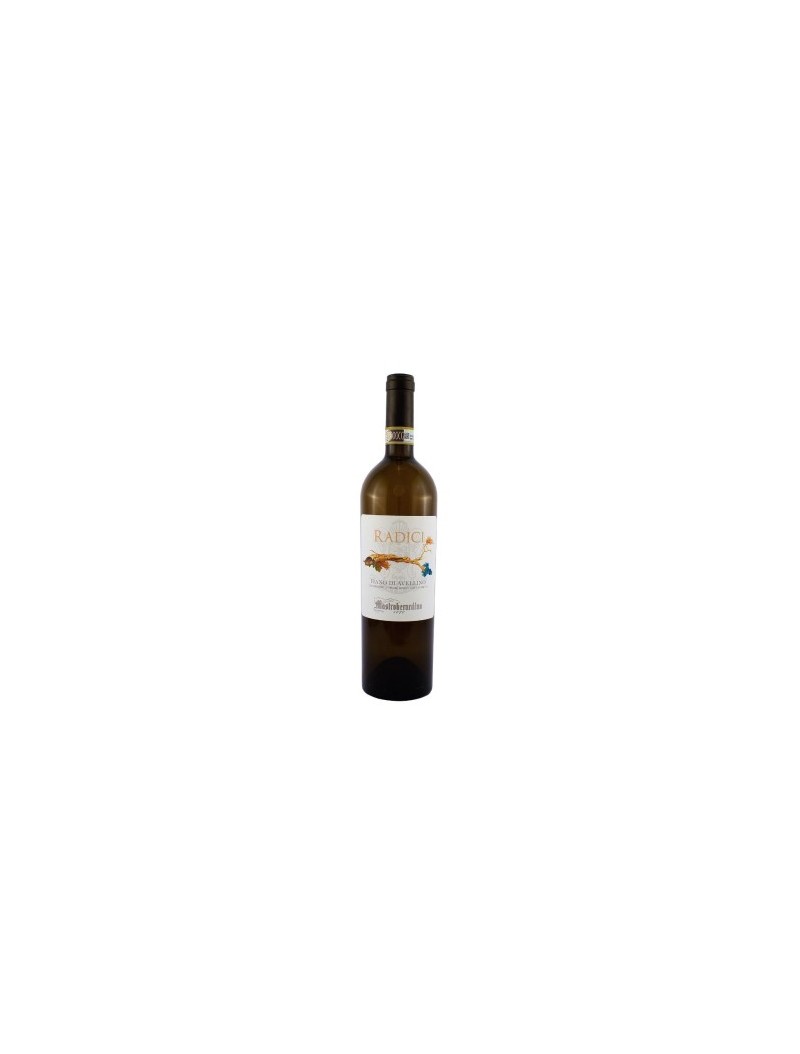 MASTROBERARDINO-RADICI FIANO DI AVELLINO DOCG