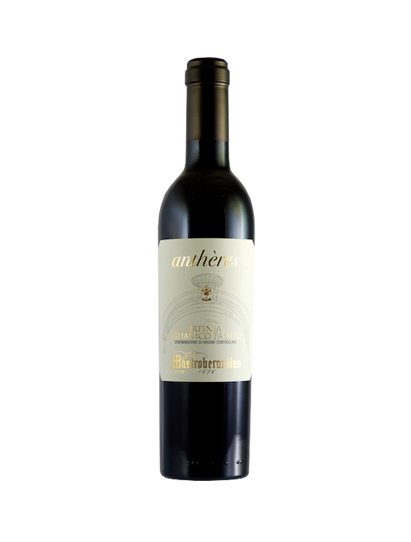 MASTROBERARDINO - ANTHERES AGLIANICO PASSITO
