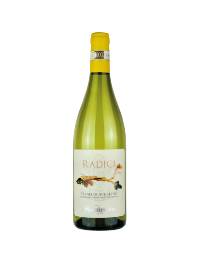 MASTROBERARDINO-RADICI FIANO DI AVELLINO DOCG 2019