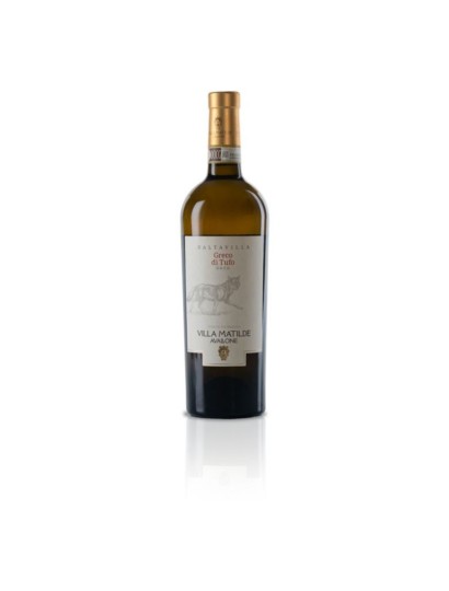 VILLA MATILDE-GRECO DI TUFO DALTAVILLA