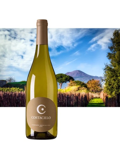 LUNAROSSA-FIANO COSTACIELO