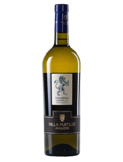 VILLA MATILDE-ROCCALEONI FALANGHINA