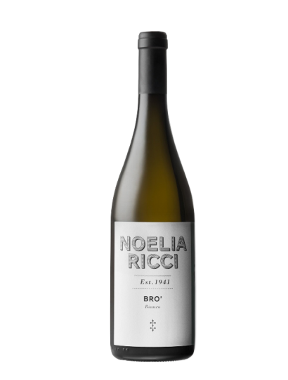 NOELIA RICCI-BRO'-TREBBIANO ROMAGNA