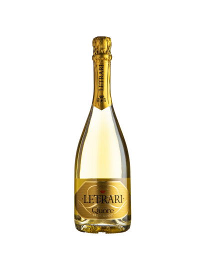 LETRARI - QUORE - TRENTO D.O.C.