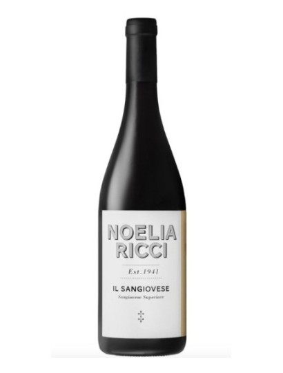 NOELIA RICCI-IL SANGIOVESE